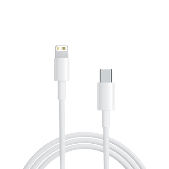 Lightning Cable Type C