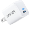 Anker Nano USB C - 20W Fast Charger