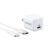 Anker Nano USB C - 20W Fast Charger - Image 2