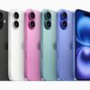 iPhone 16 - Image 3