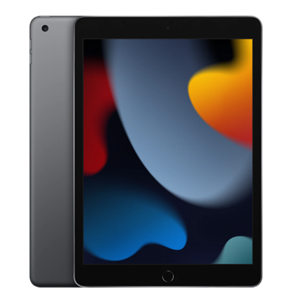 iPad 9th Gen